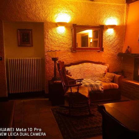 Bed and Breakfast Il Baiocchino à Castel San Pietro Terme Extérieur photo